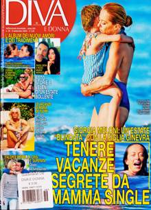 Diva E Donna Magazine  Order Online