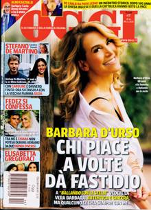 Oggi Magazine  Order Online