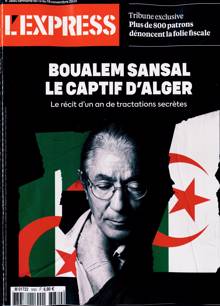 L Express Magazine NO 3880 Order Online