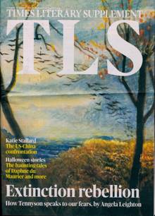 Times Literary Supp Fnl Magazine  Order Online