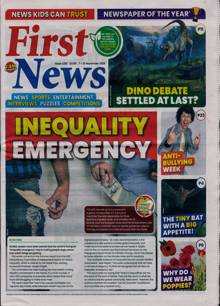 First News Magazine  Order Online