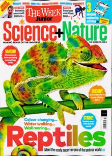Week Junior Science Nature Magazine  Order Online