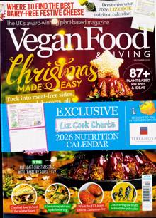 Vegan Food And Living Magazine  Order Online