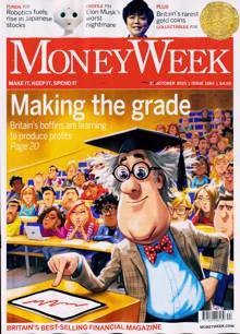 Money Week Magazine  Order Online