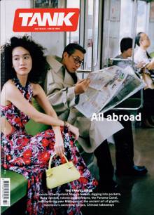 Tank Magazine Issue WINTER 