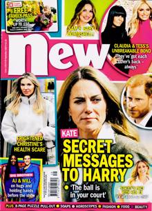 New Magazine  Order Online