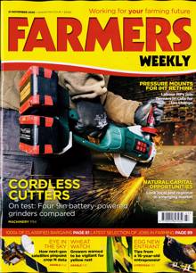 Farmers Weekly Magazine  Order Online