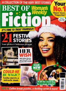 Womans Weekly Fiction Magazine  Order Online
