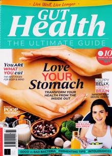 Live Well Live Longer Series Magazine NO 61 Order Online