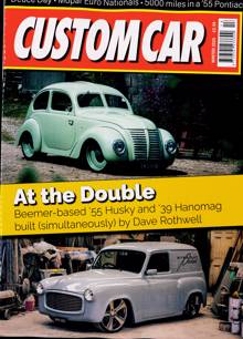 Custom Car Magazine WINTER Order Online