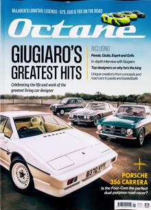 Octane Magazine JAN 26 Order Online