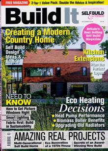 Build It Magazine  Order Online