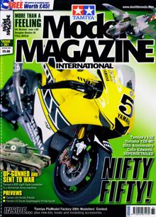 Tamiya Model Magazine NO 361 Order Online
