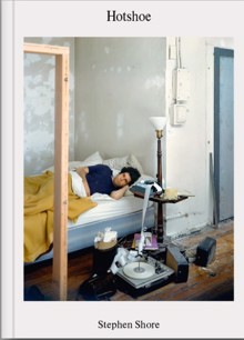 Hotshoe Magazine Issue Issue 214 - Stephen 