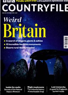 Bbc Countryfile Magazine  Order Online