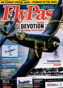 Flypast Magazine  Order Online
