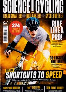 Essential Cycling Series Magazine Issue SCI 