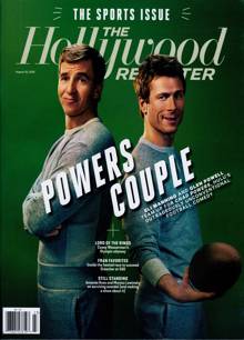 The Hollywood Reporter Magazine  Order Online