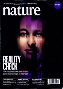 Nature Magazine  Order Online