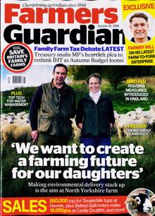 Farmers Guardian Magazine  Order Online
