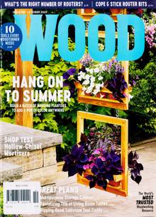 Bhg Wood Magazine OCT25 Order Online