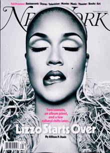 New York Magazine  Order Online