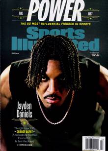 Sports Illustrated Magazine OCT 25 Order Online