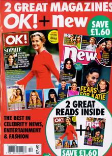 Ok Bumper Pack Magazine  Order Online