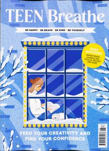 Teen Breathe Magazine  Order Online