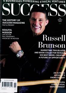 Success Magazine  Order Online