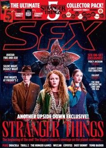 Sfx Magazine  Order Online