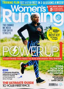 Womens Running Magazine DEC 25 Order Online