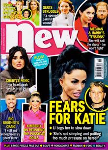 New Magazine  Order Online