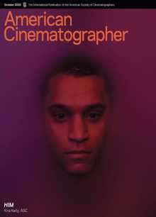 American Cinematographer Magazine  Order Online