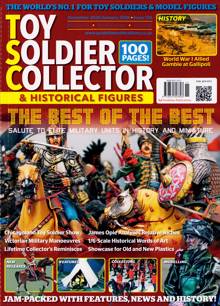 Toy Soldier Collector Magazine NO 126 Order Online