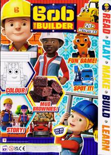 Bob The Builder Magazine Issue NO 316