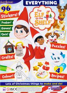 Everything Magazine Issue NO 68