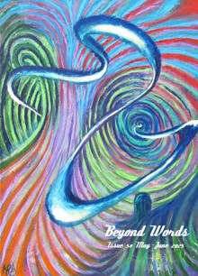 Beyond Words Magazine  Order Online