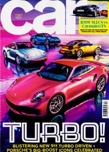 Car Magazine Issue DEC 25