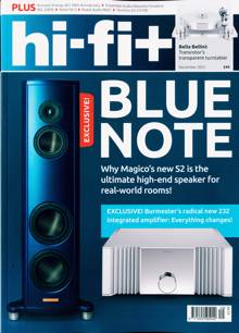 Hi Fi Plus Magazine NO 249 Order Online