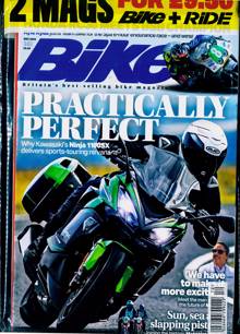 Ride Bike Value Pack Magazine DEC 25 Order Online