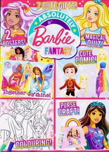 Absolutely Magazine Issue NO 46 