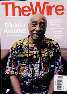 Wire Magazine DEC 25 Order Online