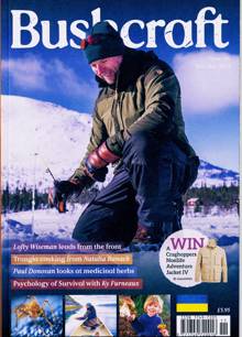 Bushcraft Survival Skills Magazine  Order Online