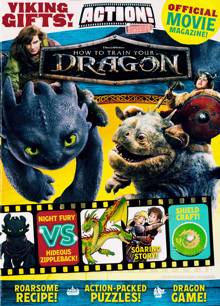 Action Magazine Issue NO 9
