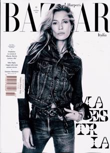 Harpers Bazaar Italian Magazine  Order Online
