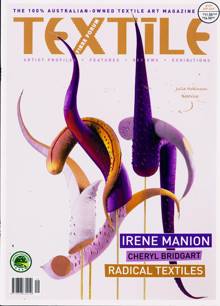 Textile Fibre Forum Magazine Issue NO159