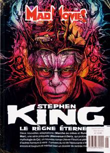 Mad Movies Magazine  Order Online