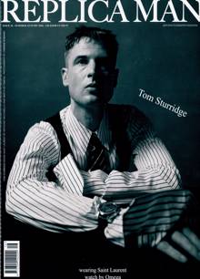 Replica Man Magazine NO 16 Order Online