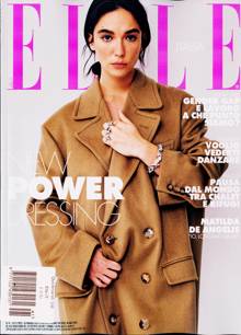 Elle Italian Magazine NO 41 Order Online